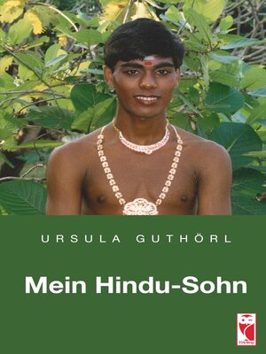 cover image of Mein Hindu-Sohn